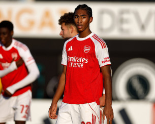 Ο Αρτέτα γράφει ιστορία στο Champions League και δίνει τόπο στα νιάτα της Άρσεναλ