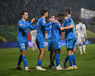 Νίκη για την Κραϊόβα κόντρα στη Χέρμανσταντ πριν την ΑΕΚ