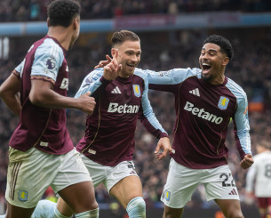 Τότεναμ - Άστον Βίλα με πίστη στην πρόκριση των Villans