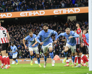 Η Μάντσεστερ Σίτι κέρδισε τη Σάντερλαντ και πλησίασε στην κορυφή - Πέταξε βαθμούς η Τσέλσι, νίκη για την Τότεναμ