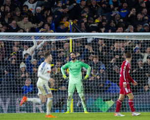 Νοκ άουτ με νέο τραυματισμό ο Άλισον για την Λίβερπουλ