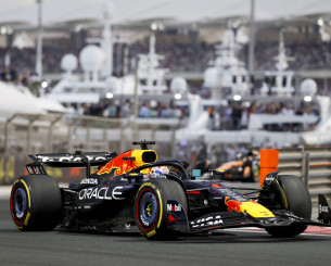 Formula 1: Η βαθμολογία κατασκευαστών μετά το τελευταίο grand prix στο Άμπου Ντάμπι