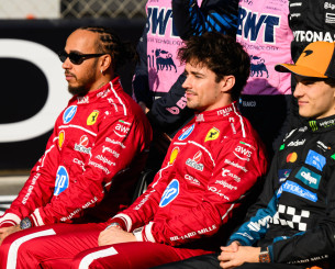 Formula 1: Το ρόστερ των ομάδων για το 2026