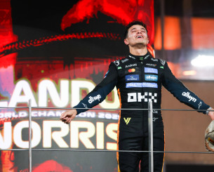 Η «Χρυσή Βίβλος» των πρωταθλητών στη Formula 1