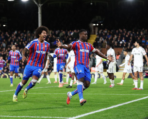 Ο Γκλάσνερ επιβεβαίωσε τη μεταγραφή του Γκεΐ στην Μάντσεστερ Σίτι: «Του εύχομαι τα καλύτερα»