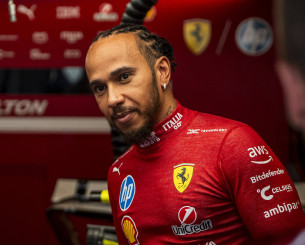 Η Ferrari ετοιμάζει αλλαγές προκειμένου να βοηθήσει τον Χάμιλτον
