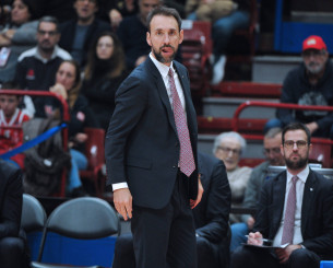 Ποέτα: «Πρέπει να περιορίσουμε τους δημιουργούς του Παναθηναϊκού»