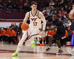 Νέα σπουδαία εμφάνιση του Αβδάλα για το Virginia Tech