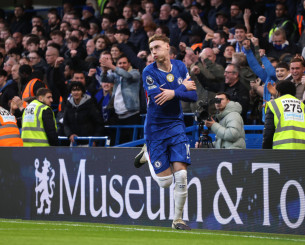 Ο Πάλμερ άφησε στα... κρύα του λουτρού Σίτι και Γιουνάιτεντ δηλώνοντας πιστός στην Τσέλσι