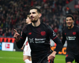 Τρίτη συνεχόμενη νίκη για την Λεβερκούζεν - Η αντίπαλος του Ολυμπιακού… βλέπει τετράδα στην Bundesliga