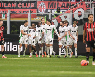 Ο Λοριεντέ... πάγωσε το «Σαν Σίρο» και στέρησε στη Μίλαν το «τρίποντο»