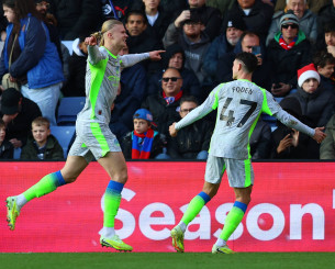 Απίθανο παρολί στο 150.00!