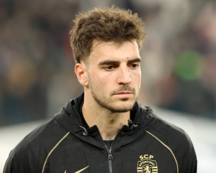 Αποθέωσε τον Ιωαννίδη ο Μπόρζες - «Επέστρεψε σε χρόνο-ρεκόρ και μας εξέπληξε όλους»