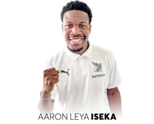 Επέστρεψε και επίσημα στον ΟΦΗ ο Ισέκα