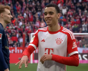 Έτοιμος για την μεγάλη επιστροφή ο Μουσιάλα