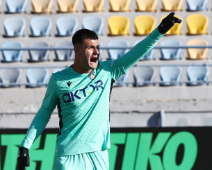 Αστέρας AKTOR: Συνέπεια και αποτέλεσμα!