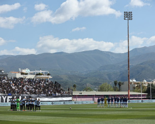 Έργα 2 εκατ. ευρώ για την αναβάθμιση του Δημοτικού Σταδίου Καλαμάτας