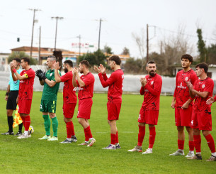Μοναδικό ρεκόρ - Ελληνική ομάδα ποδοσφαίρου «έκλεισε» μεταγραφή ξένου μετά από έναν χρόνο!