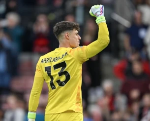 Πάει για το «μπαμ» με δανεισμό Κέπα ο Παναθηναϊκός!