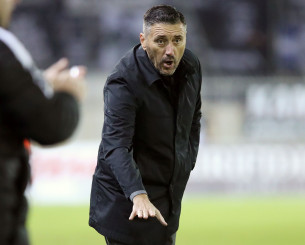 Κέρκεζ: «Σπάσαμε την κατάρα και νικήσαμε ένα μεγάλο κλαμπ»