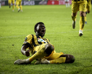 Η τρομερή ΑΕΚ του Νίκολιτς πάει για τη μεγαλύτερη ετήσια συγκομιδή βαθμών στην ιστορία της