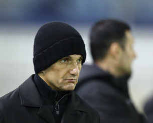 Η ενδεκάδα του ΠΑΟΚ για το παιχνίδι με τον Παναιτωλικό - Βασικός ο Ζαφείρης