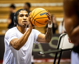 Παρακολουθεί τον Μπριν Ταϊρί ο ΠΑΟΚ (video)