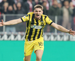 Τα εντυπωσιακά νούμερα αποκαλύπτουν την κυριαρχία της ΑΕΚ