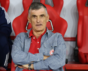 Μεντιλίμπαρ: «Θα κάνουμε τα πάντα κόντρα στον Άγιαξ»