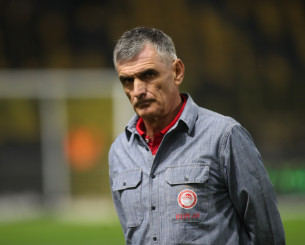 Μεντιλίμπαρ: «Να φτάσει μέχρι τον τελικό ο Ελ Κααμπί για να επιστρέψει χαρούμενος»