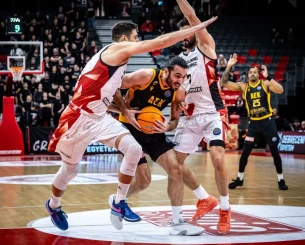 Η βαθμολογία του ομίλου της ΑΕΚ: Στο 5-1 η Ένωση