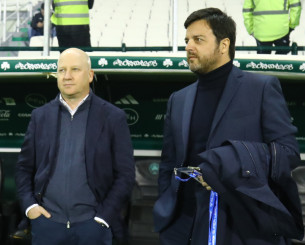 Η ΑΕΚ σε κινητικότητα μεταγραφικά - Ετοιμάζει την πρώτη της κίνηση