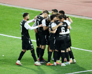 Τα πανό αφύπνισαν τον ΟΦΗ και οι Κρητικοί ξέσπασαν κόντρα στον Πανσερραϊκό