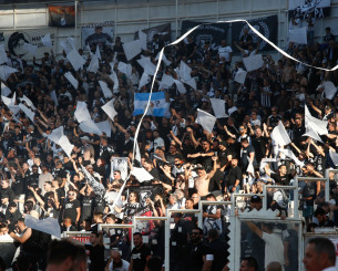 «Τρέλα» από τους οπαδούς του ΟΦΗ ενόψει Super Cup με Ολυμπιακό - «Εφυγαν» πάνω από 5.000 εισιτήρια