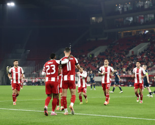 Η τελική βαθμολογία της League Phase του Κυπέλλου Ελλάδας