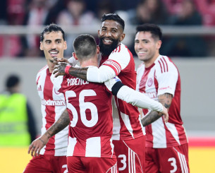 Να κλείσει όπως πρέπει το 2025