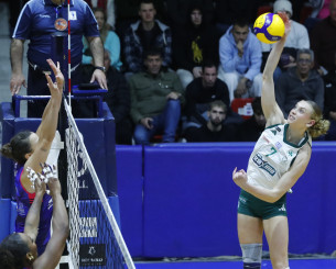 Με 6/6 καθαρές νίκες στα τρία σετ ολοκληρώθηκε η 9η αγωνιστική της Volley League Γυναικών