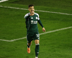 Ανεβάζει ρυθμούς και μετράει αντίστροφα ο Πάντοβιτς