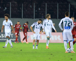 Οι 8 βαθμοί που έχασε ο Παναθηναϊκός στο φίνις των αγώνων του - Πως θα ήταν η βαθμολογία