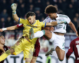 Από πότε είχε να κάνει μόνο 5 νίκες στον α' γύρο της Stoiximan Super League ο Παναθηναϊκός