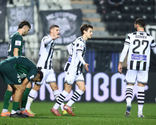 Δυο επιστροφές για τον ΠΑΟΚ ενόψει Ολυμπιακού