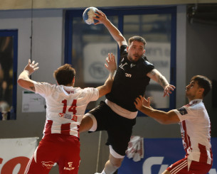 Ο ΠΑΟΚ «πήρε» τη ρεβάνς με τον Ολυμπιακό (videos)