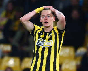 Χωρίς Πενράις η ΑΕΚ κόντρα στον Ατρόμητο