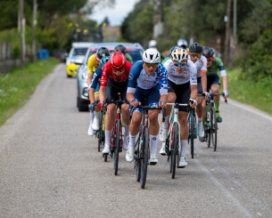 ΔΕΗ Tour of Hellas 2026: Εκκίνηση στα Ιωάννινα, τερματισμός στο Σύνταγμα (video)