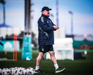 Ο Παναθηναϊκός κυνηγάει άλλη μία μεγάλη νίκη με την Πλζεν για να «σφραγίσει» τα νοκ-άουτ