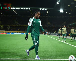 Μετά τον ΠΑΟΚ ξεκινάει πρώτη «αποφόρτιση» του ρόστερ του Παναθηναϊκού με 6+2 παίκτες