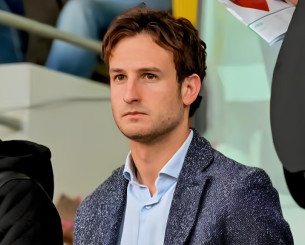 Η Μαρσέιγ προσέλαβε 29χρονο για υπεύθυνο σκάουτινγκ μετά την ένταξη του Μαλφιτάνο στην ΑΕΚ