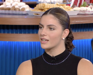 Σιούτη και Σάντα στο Athletiko: «Θέλουμε την κορυφή σε Ελλάδα και Ευρώπη με τον Ολυμπιακό» (video)