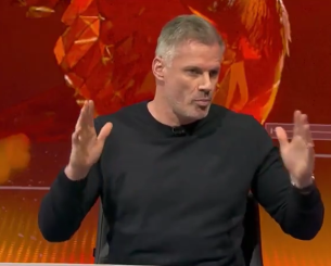 «Βόμβες» Κάραγκερ για Σαλάχ: «Θα τον κυνηγήσω μέχρι τέλους αν καταστρέψει τη Λίβερπουλ»