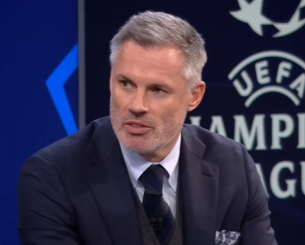 Ζήτησε συγγνώμη από τον Σαλάχ ο Κάραγκερ - «Σε αγαπώ ως παίκτη της Λίβερπουλ»